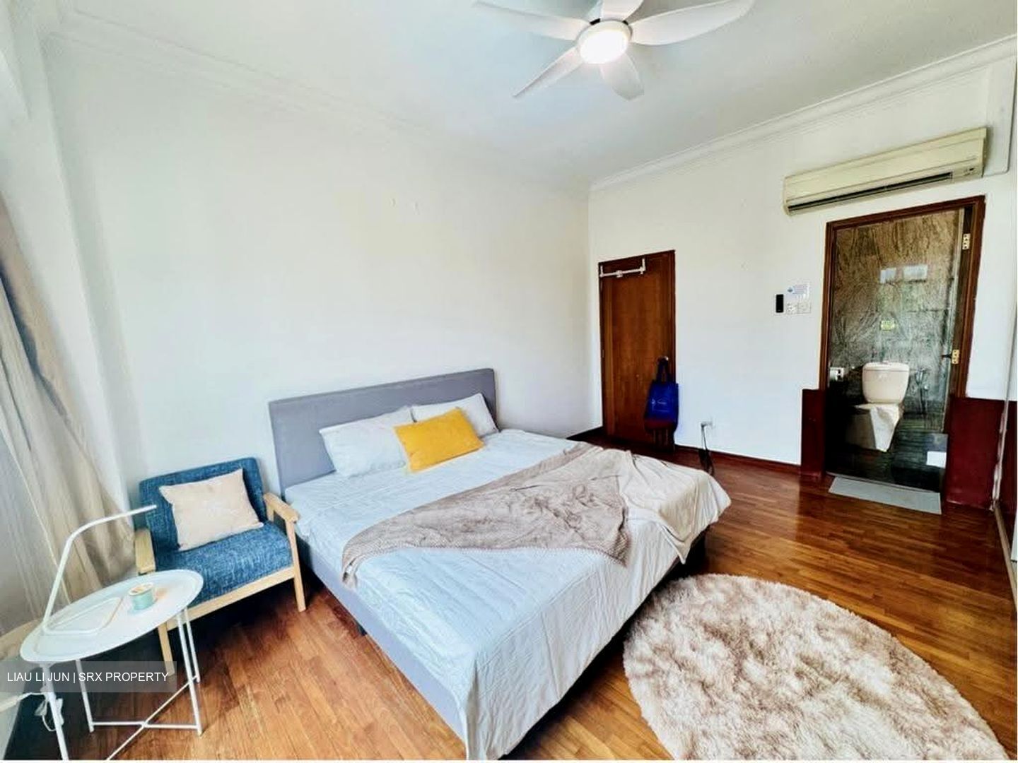 Le Hill Condominium (D5), Condominium #624560011